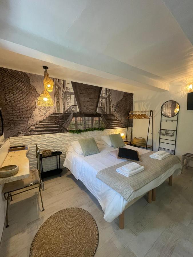 Hotel Auberge Provencale Saint-Raphaël Екстериор снимка