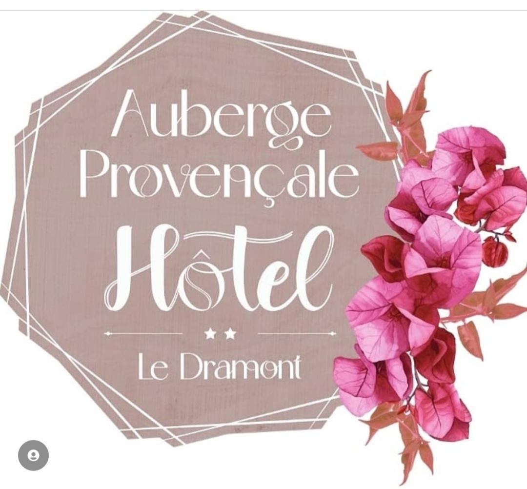 Hotel Auberge Provencale Saint-Raphaël Екстериор снимка