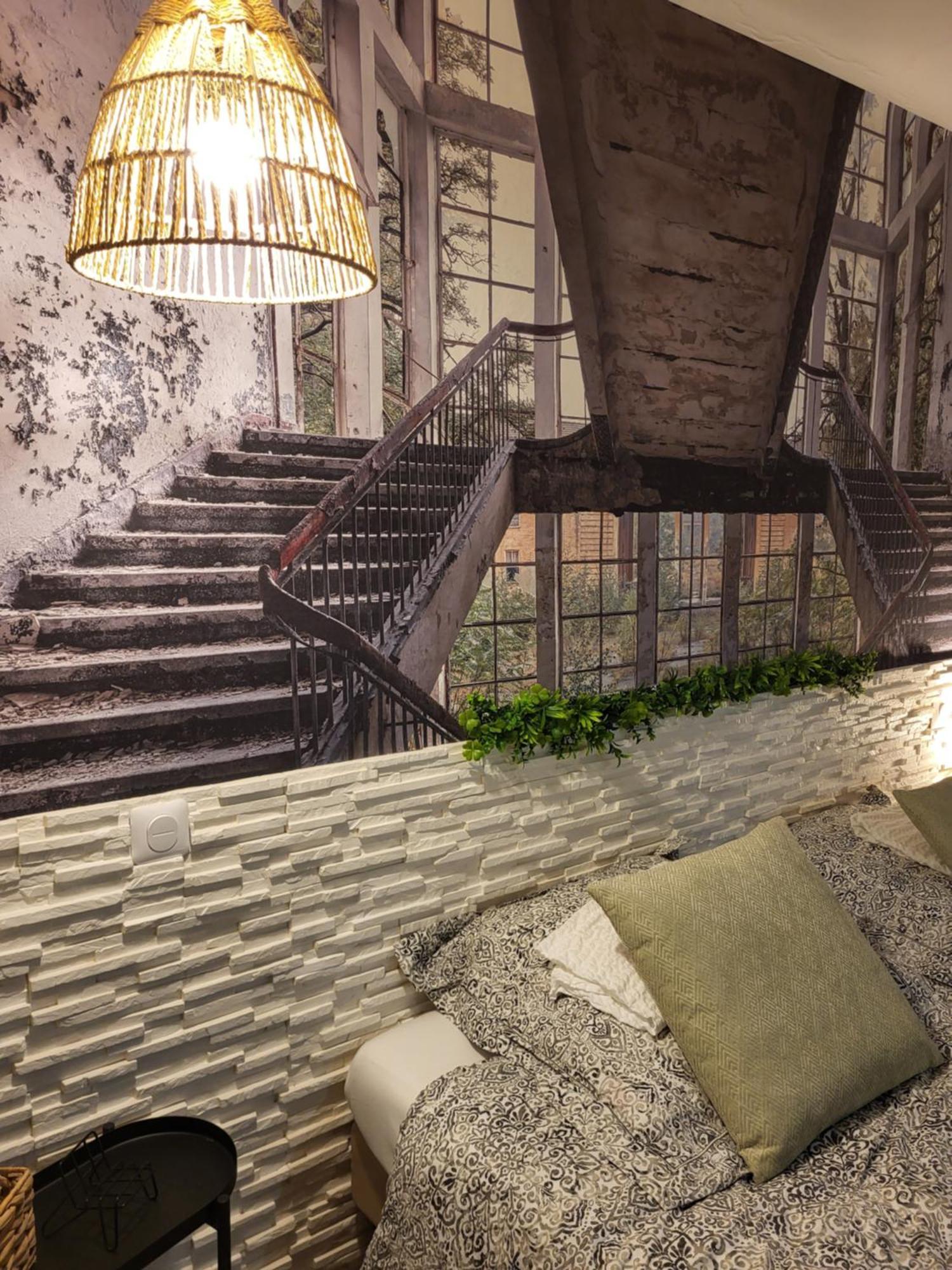 Hotel Auberge Provencale Saint-Raphaël Екстериор снимка