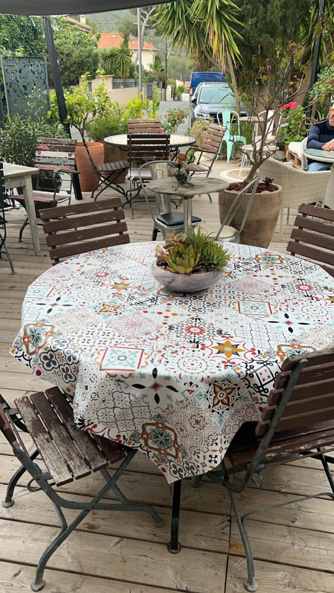 Hotel Auberge Provencale Saint-Raphaël Екстериор снимка